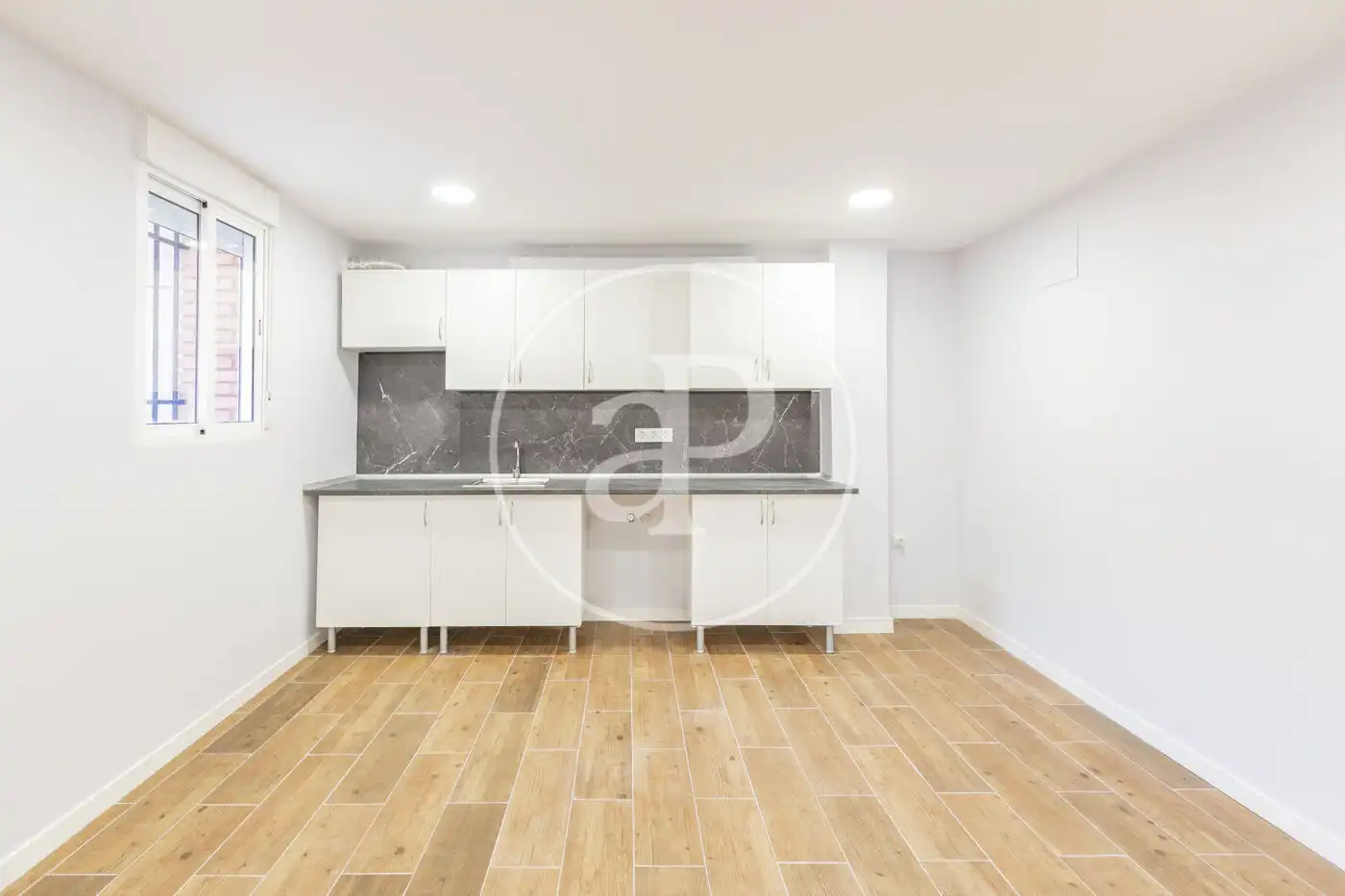 Loft en venda en Alcobendas amb Calefacció i Terrassa
