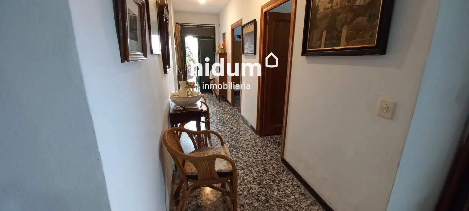 Casa o xalet en venda en Xàtiva amb Aire condicionat, Traster i Piscina