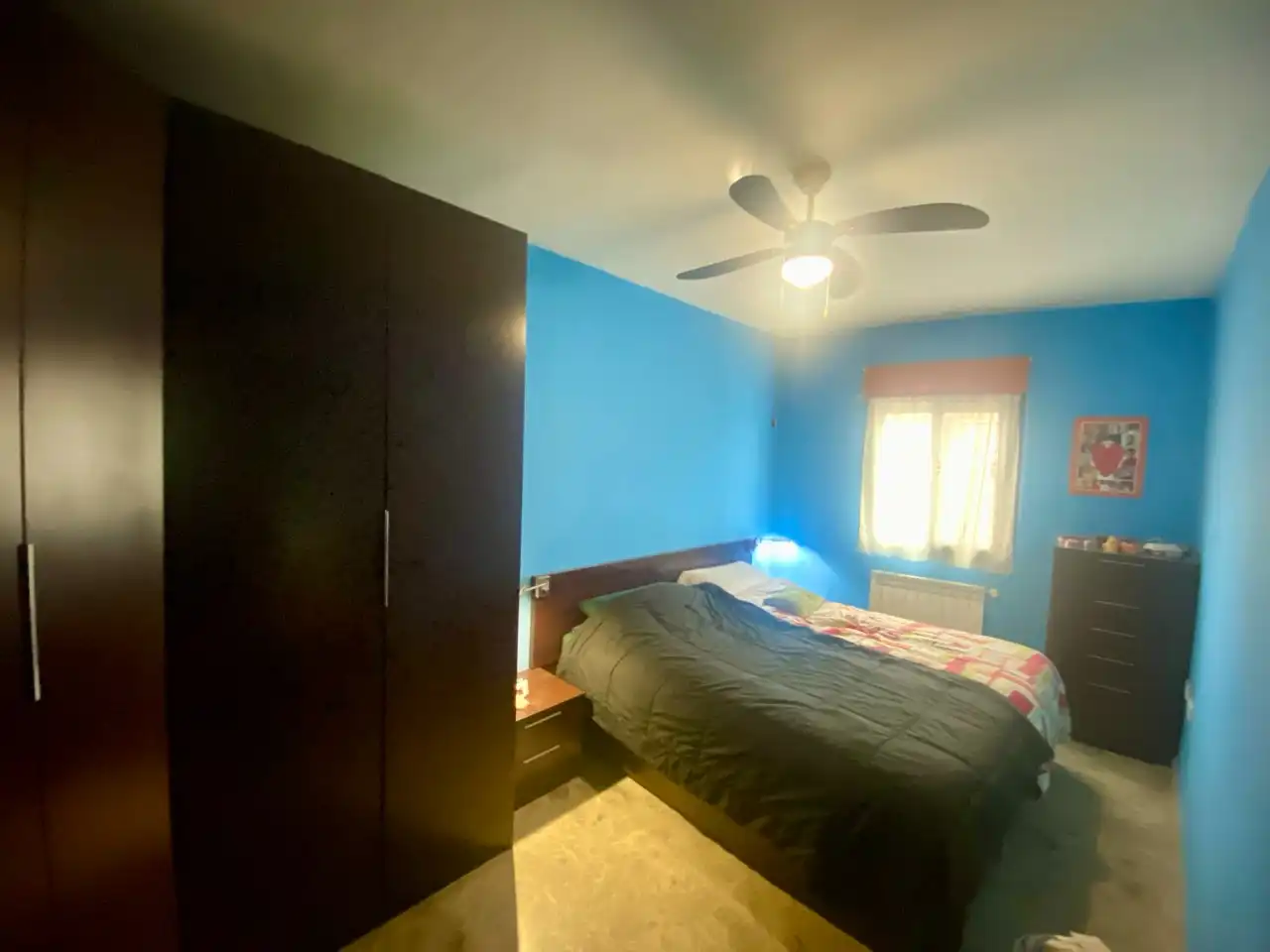 Habitación de Piso en venta en Miguelturra con Aire acondicionado, Calefacción y Terraza