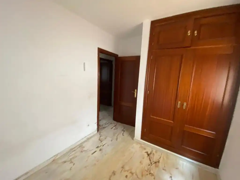 Wohnung zum Verkauf in San Roque