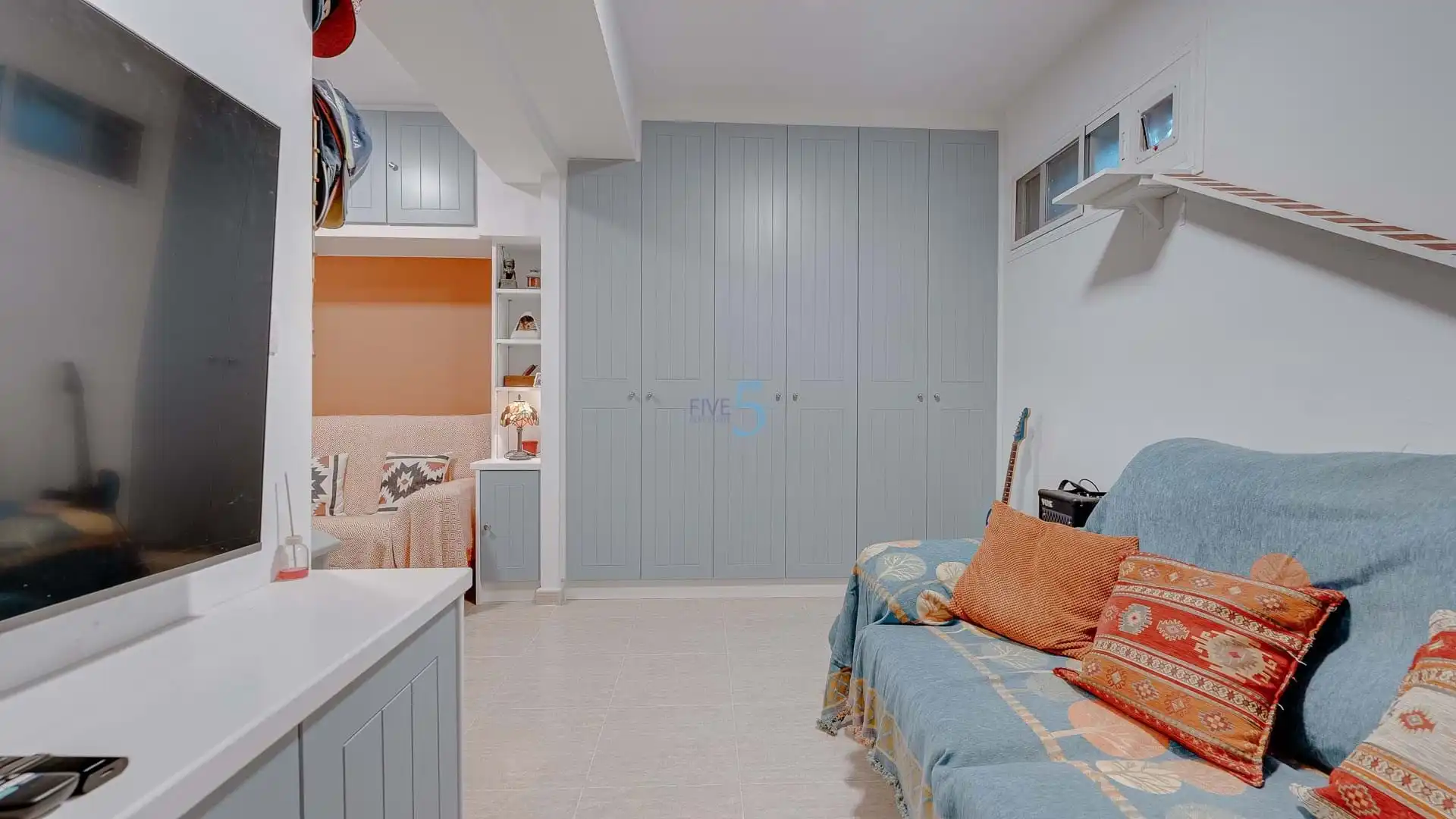 Detached homes for sale in Murcia  with Air Conditioner, Heating and Balcony