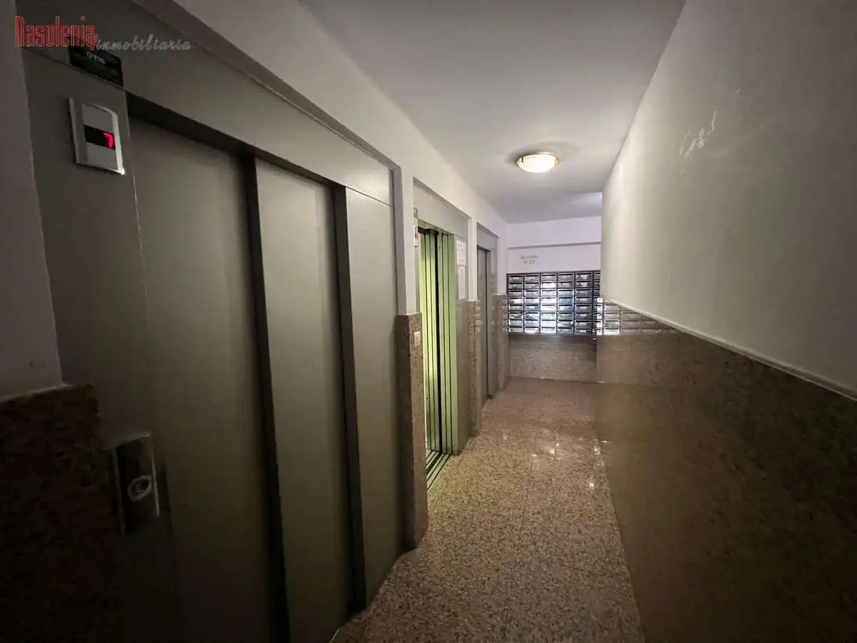 Pis amb ascensor en venda a Río Mera, imagen 18