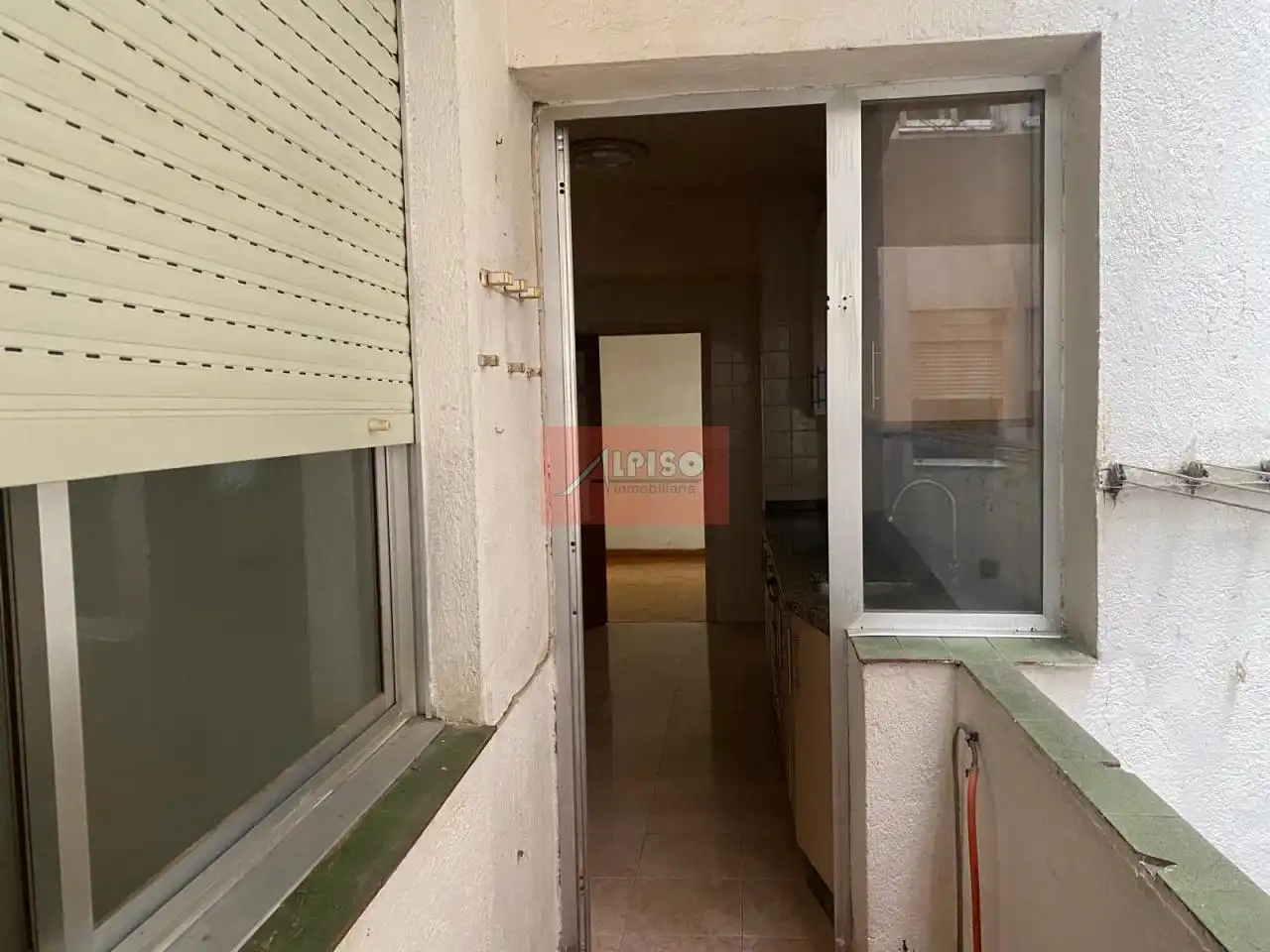 Pis en venda en Ribadavia amb Calefacció, Parquet i Traster