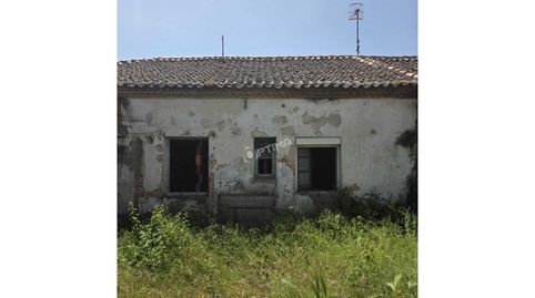 Foto 4 de Casa o chalet en venta en Coca, Segovia