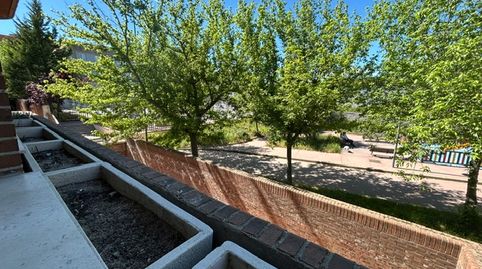 Foto 4 de Piso en venta en Calle de Ulises, Canillas, Madrid Capital