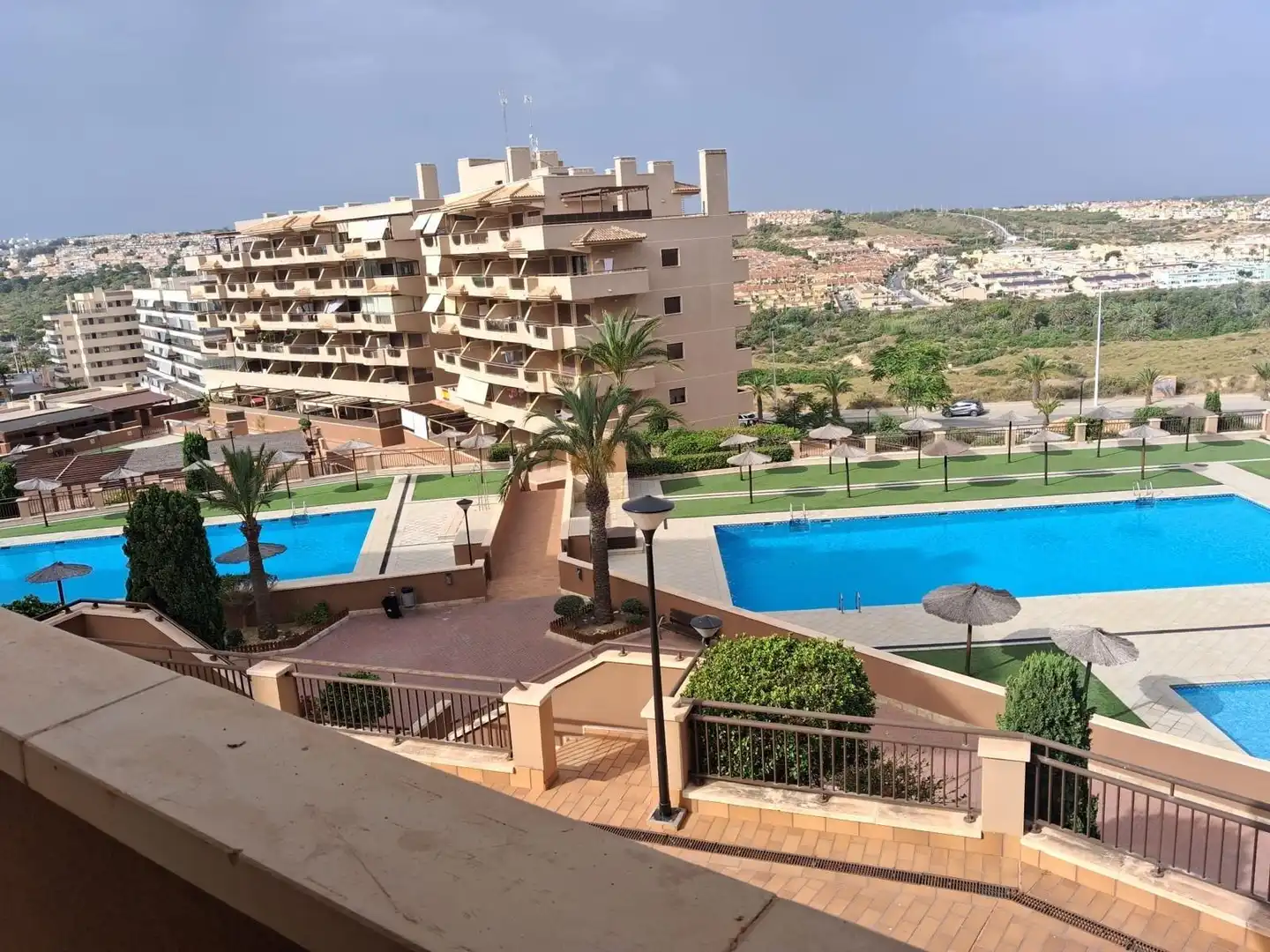 Appartement compact avec piscine à vendre à Calle Valladolid, imagen 32
