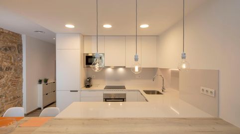 Foto 5 de Piso en venta en Carrer Dr Oliva I Prat, Centre - Barri Vell, Girona Capital