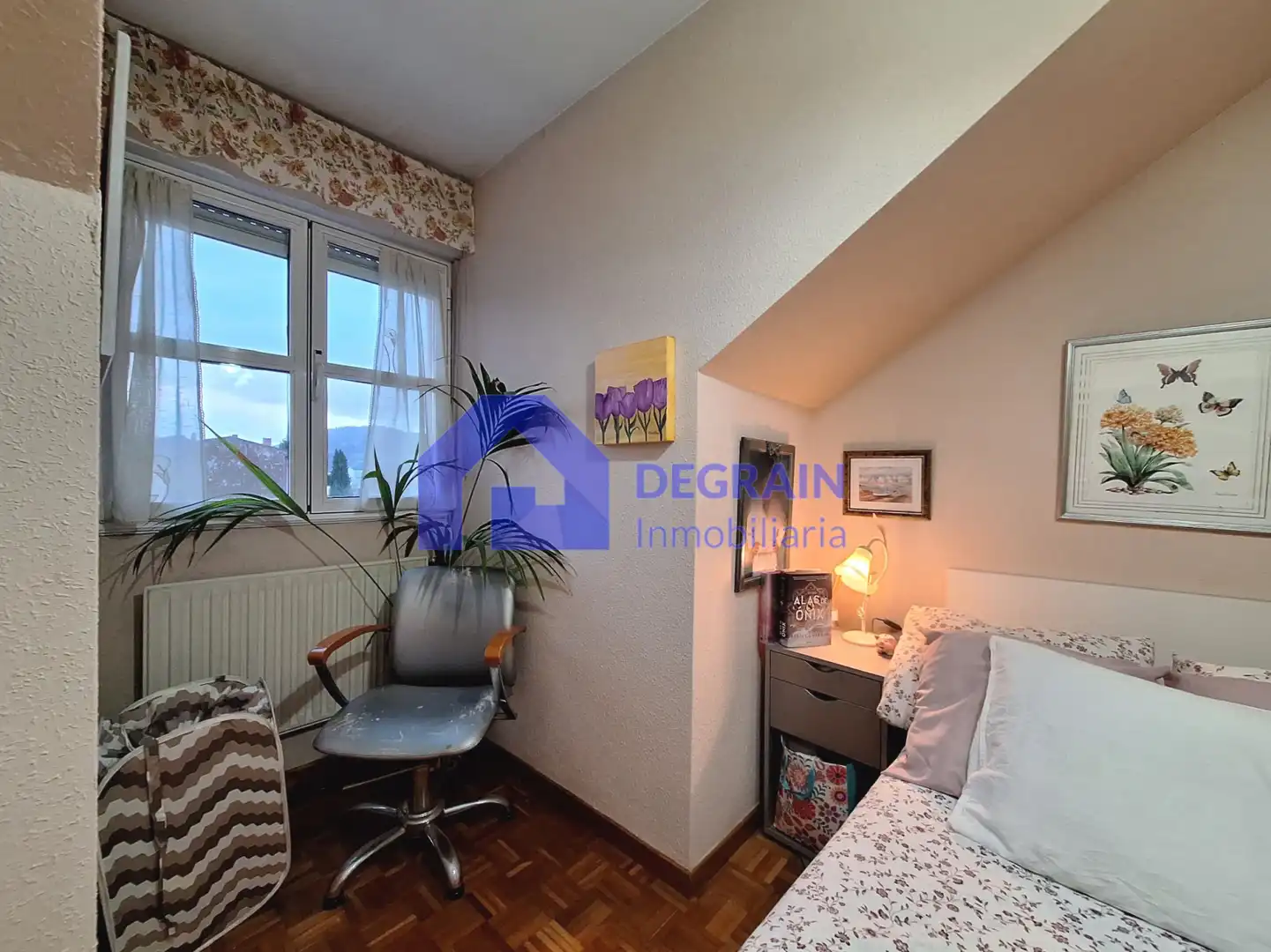 Ático en venta en Colloto - CAMINO REAL, Colloto