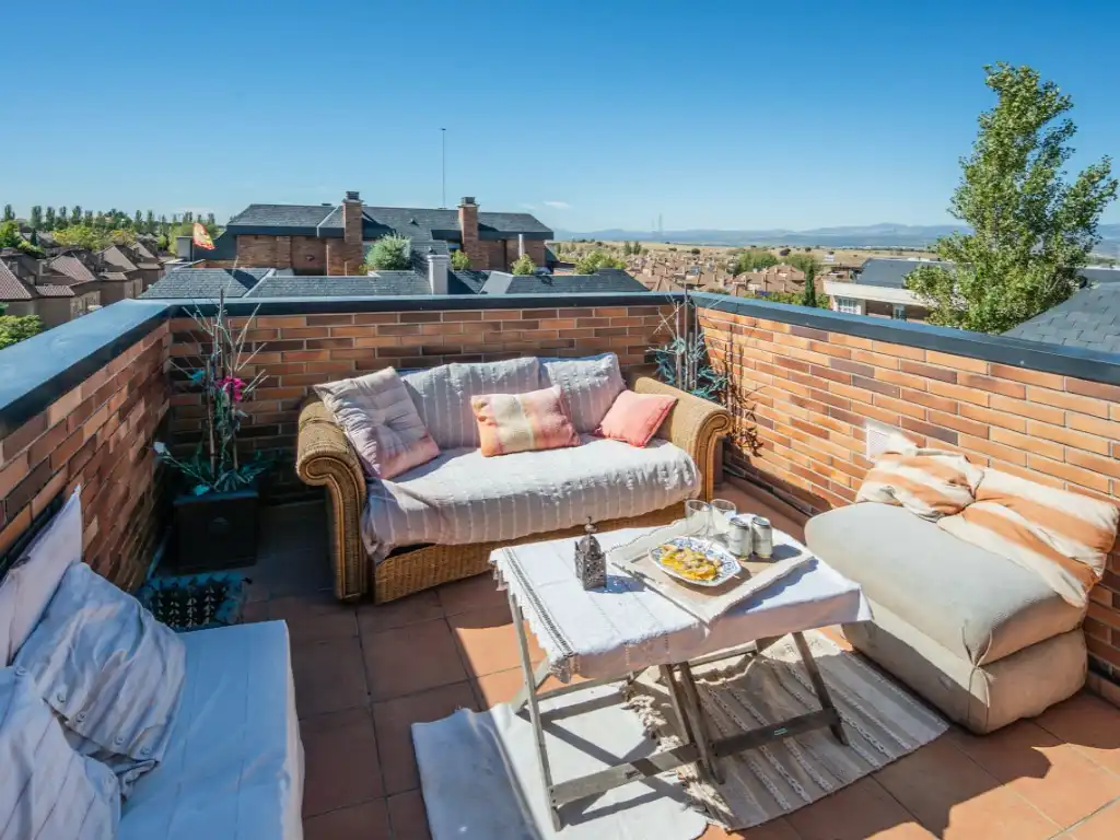 Duplex avec piscine à vendre à Calle Velero 16, imagen 52