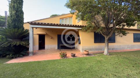 Foto 5 de Casa o xalet en venda a Carrer de la Primavera, Calella de Palafrugell, Girona