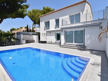 Maison avec piscine à vendre à Pinar del Advocat - Cometa