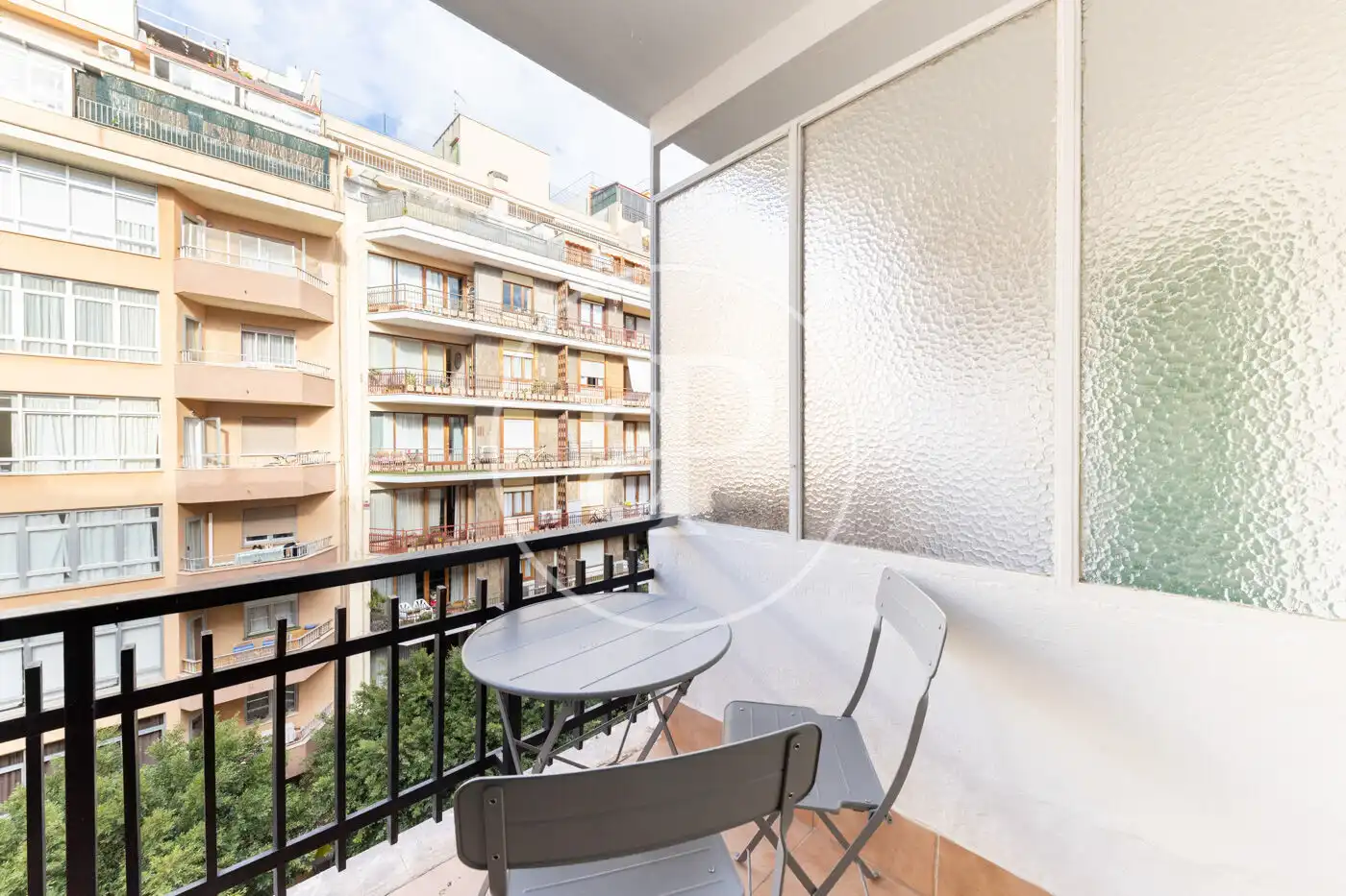 Flat for rent in Carrer de Ramon y Cajal, Camp d'en Serralta