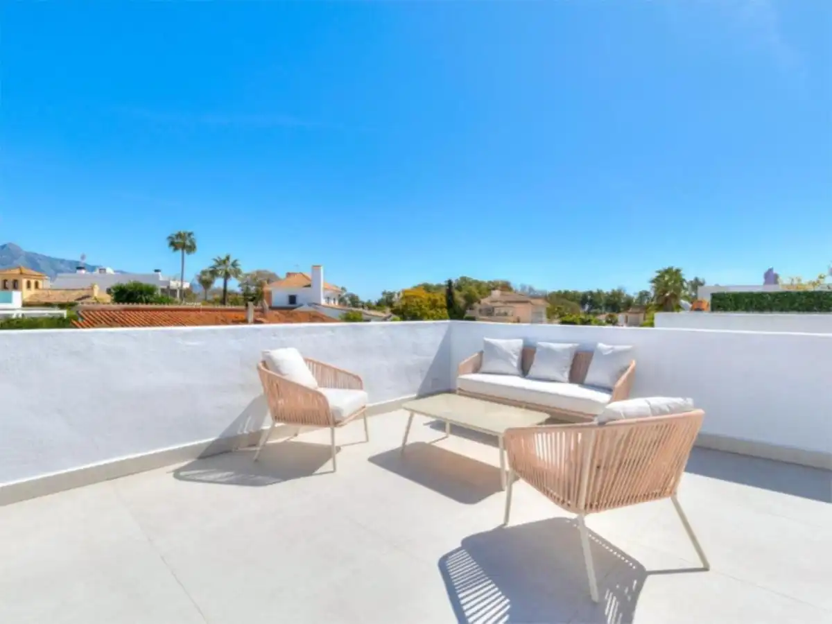 Vivienda en venta en Avenida Pablo Ruiz Picasso 11, imagen 4
