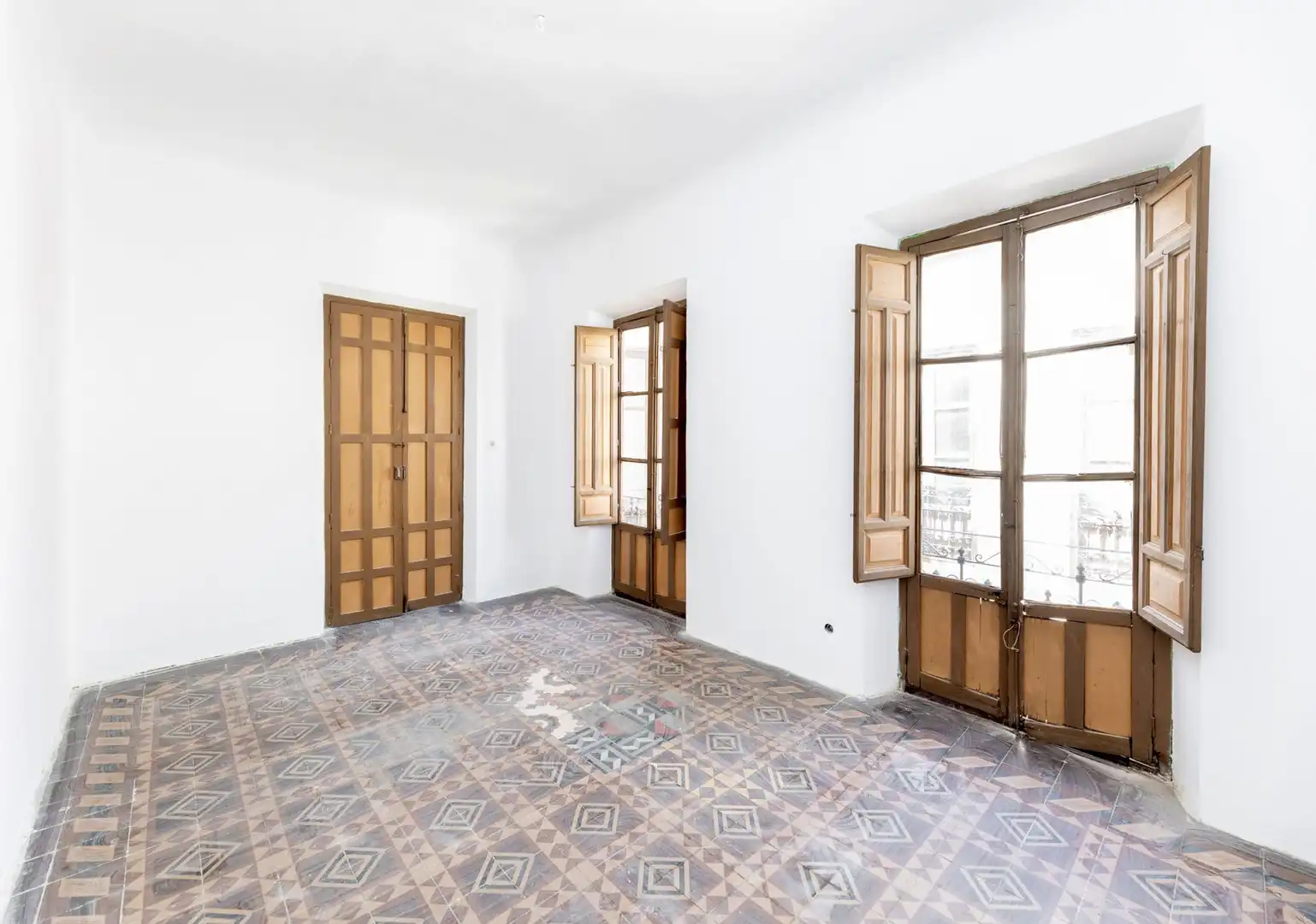 Àtic en venda en Granada amb Balcó