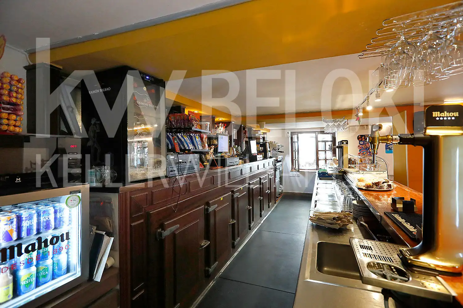 Local en venda en Lezo amb Aire condicionat i Terrassa