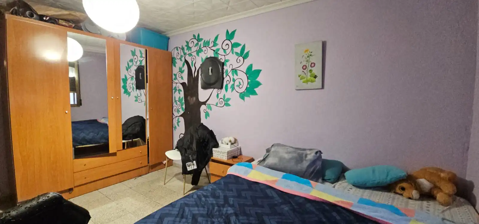 Wohnung mit Terrasse zum Verkauf in Avenida Primero de Mayo, imagen 9