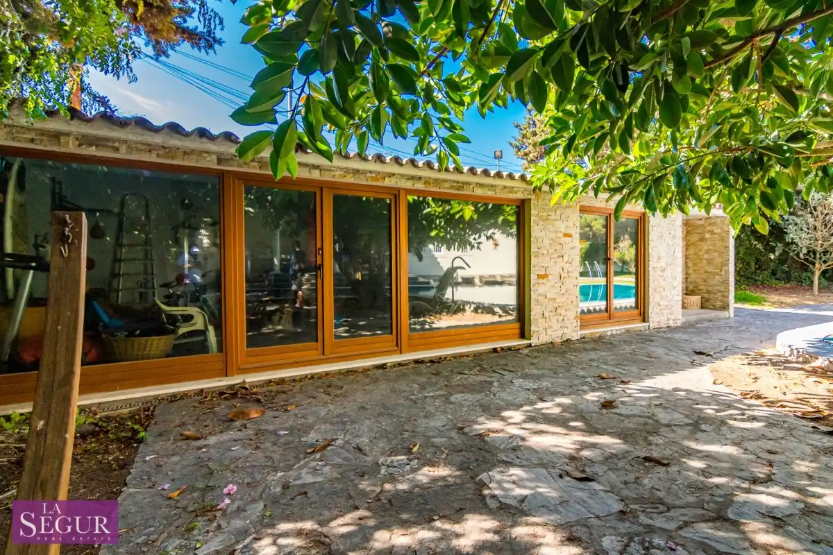 Villa mit Pool zum Verkauf in Barbate ciudad, imagen 52