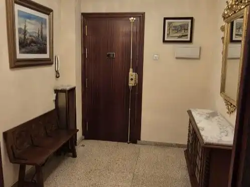 Piso con ascensor en venta en Avenida Doctor Oloriz 27, imagen 3