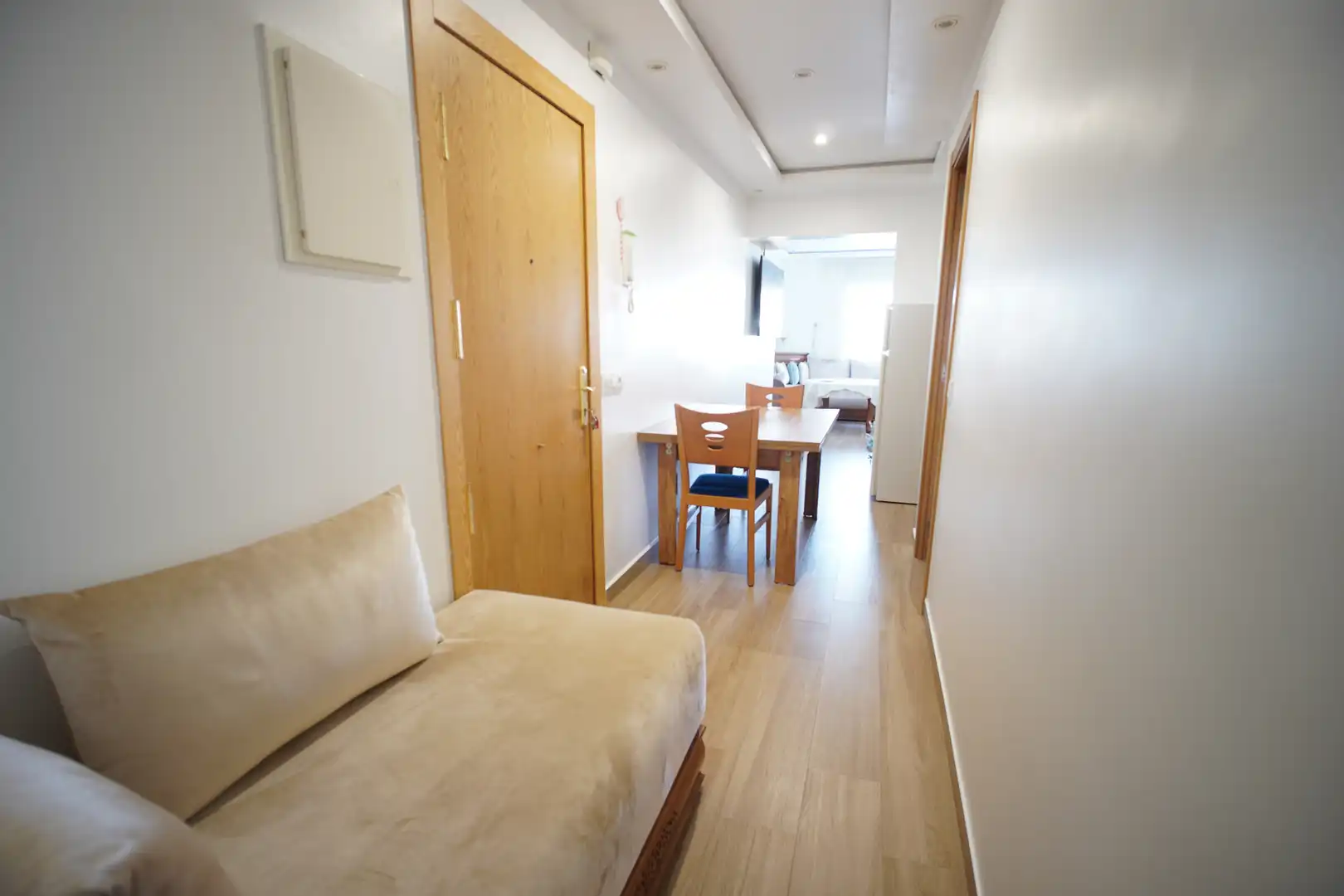 Piso con terraza en venta en Carrer Serafí Pitarra, imagen 13