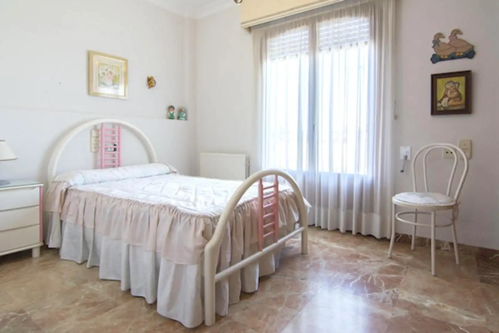 Detached house with garden for sale in Canals, imagen 21