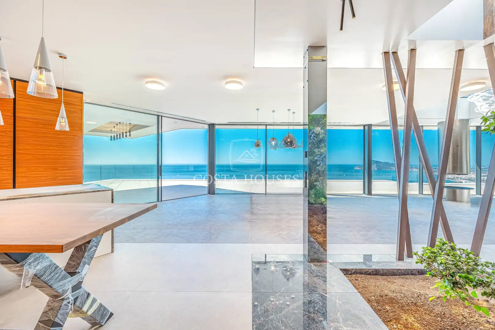 Chalet con piscina en venta en Altea Hills, imagen 14