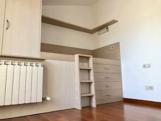 Habitación de Dúplex de alquiler en Les Franqueses del Vallès con Aire acondicionado, Calefacción y Horno