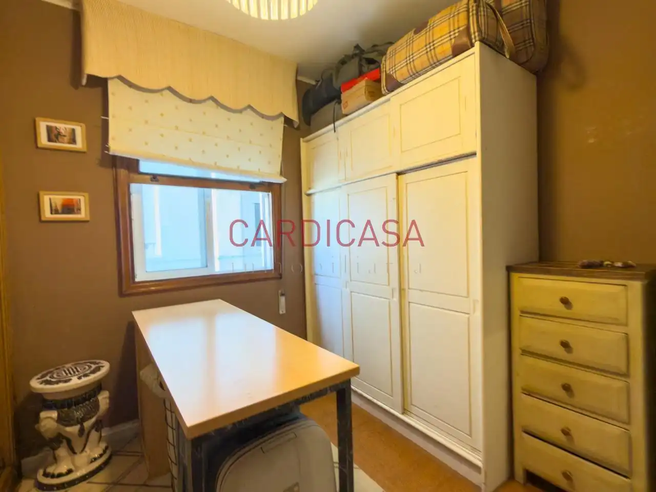 Habitación de Piso en venta en Vigo  con Calefacción y Trastero