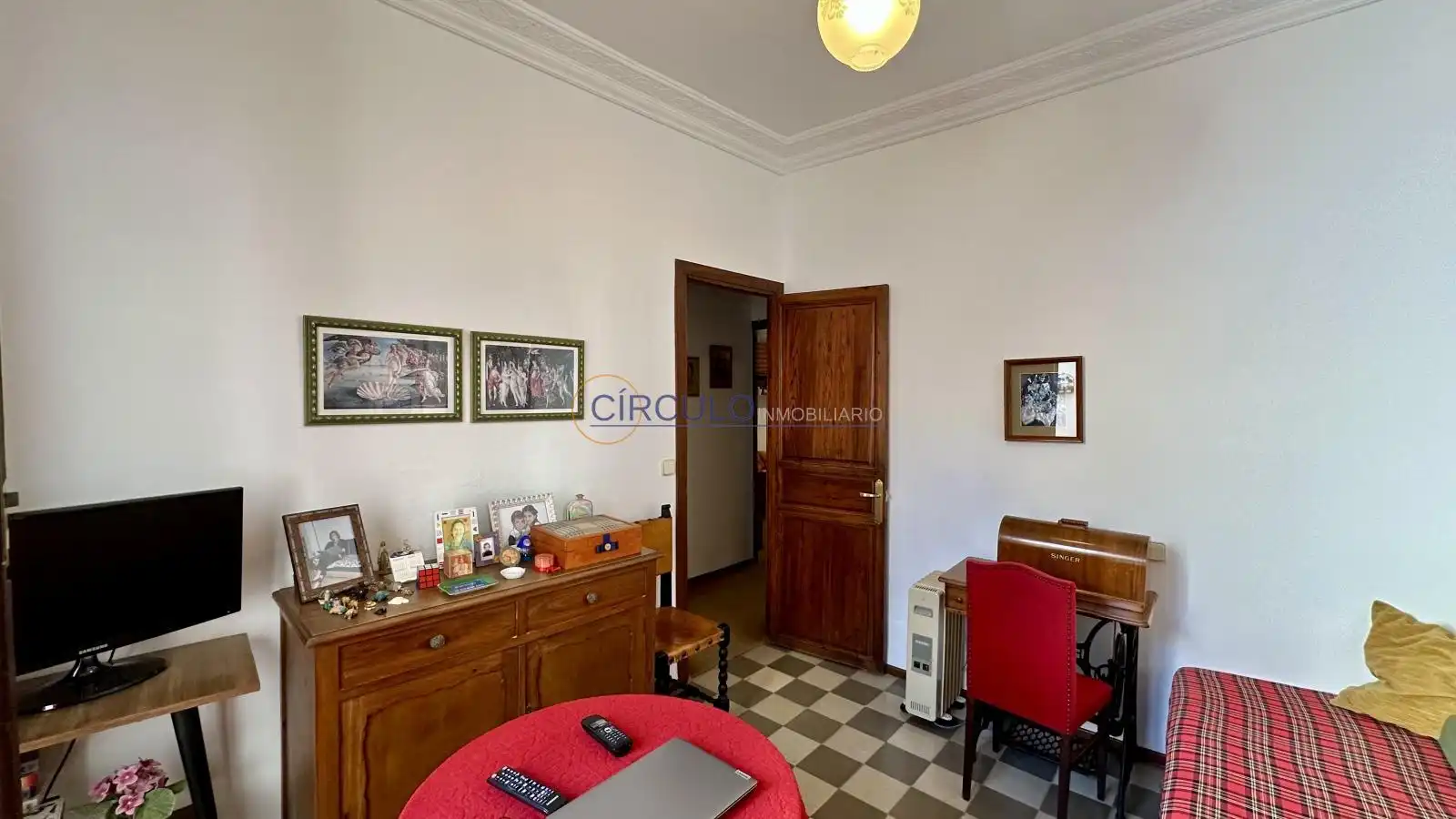 Haus mit Terrasse zum Verkauf in Nunez de Arce, imagen 31