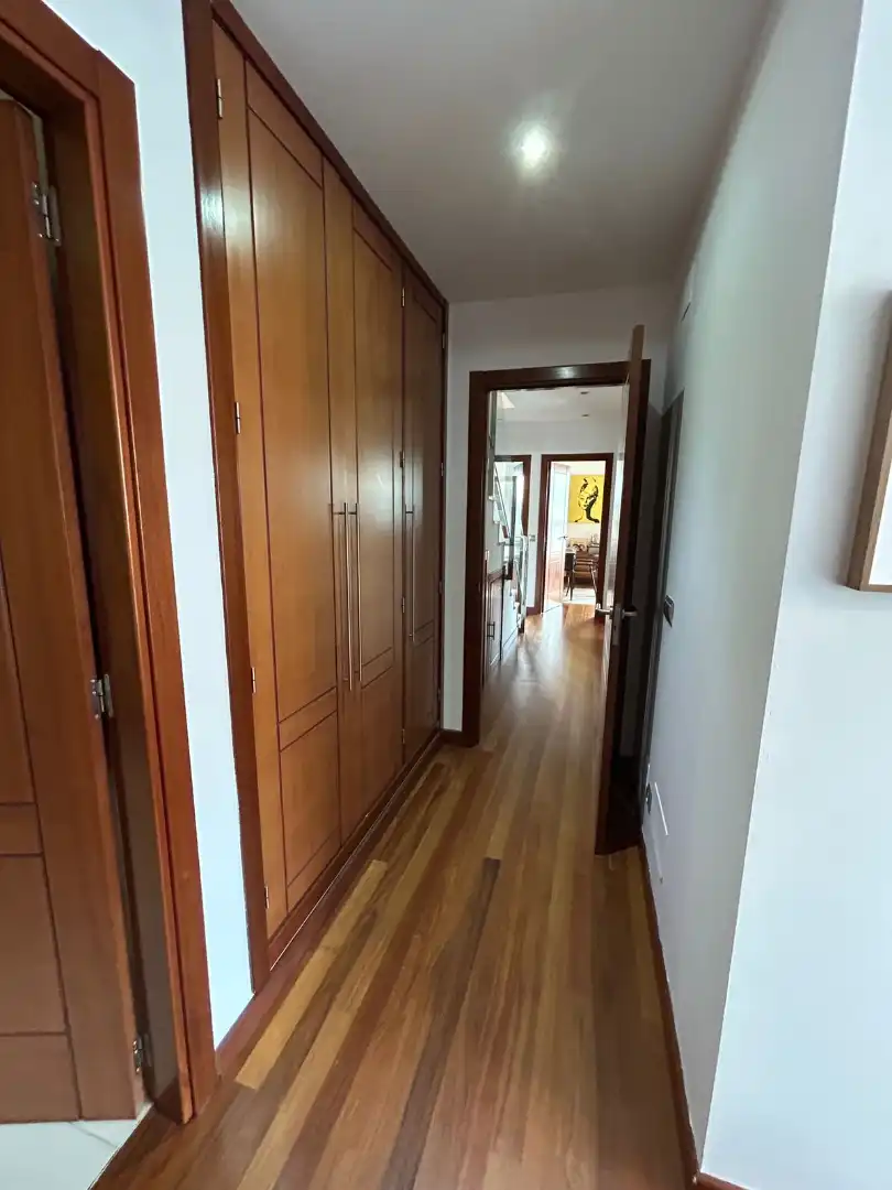 Dúplex en venta en Santander con Calefacción, Parquet y Terraza