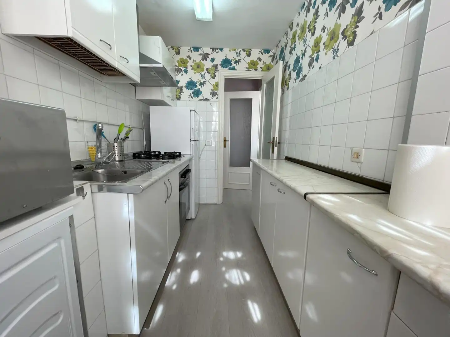 Apartments for rent in Playa Poniente