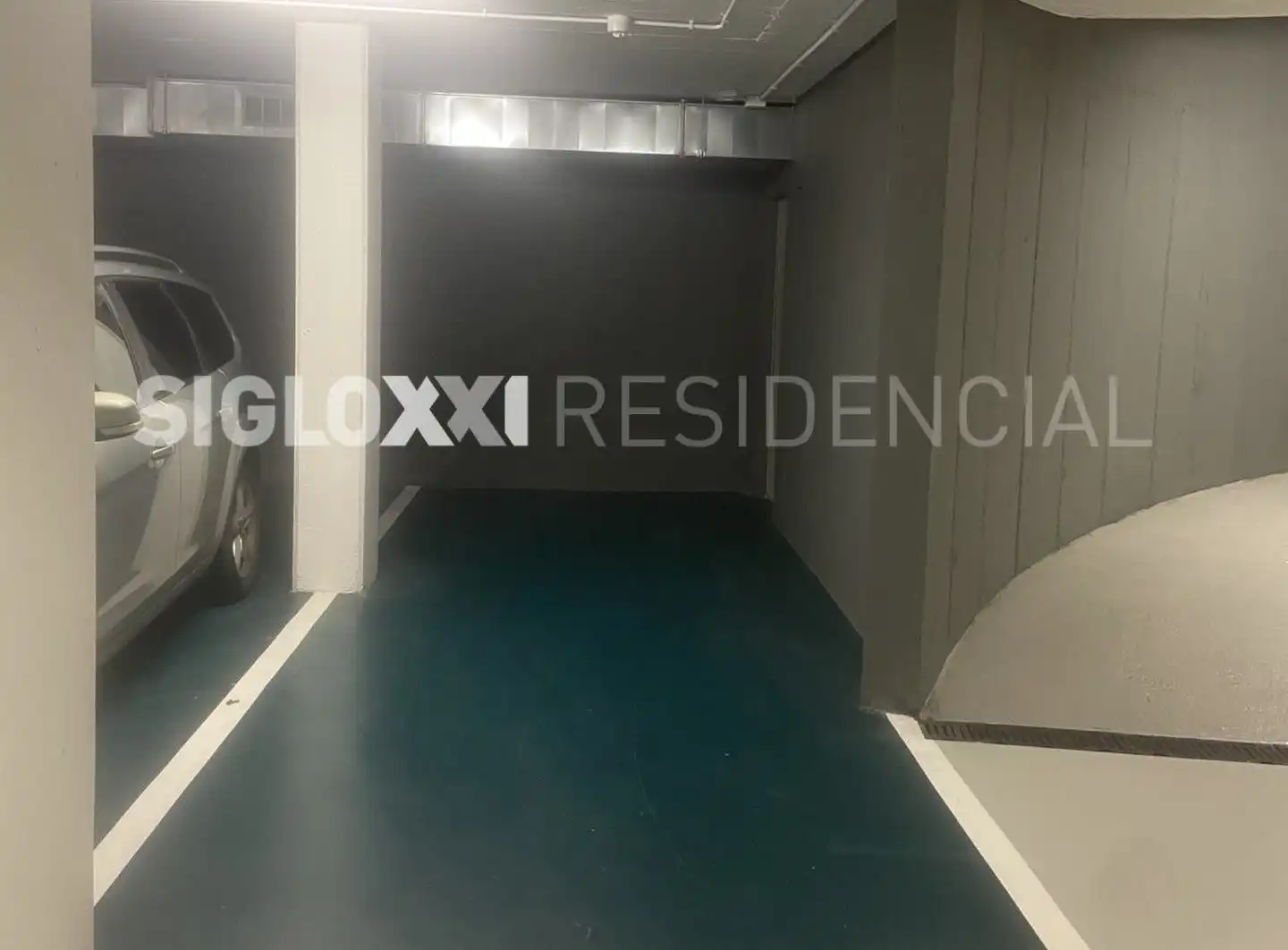 Parcheggio in vendita a BARCELONA