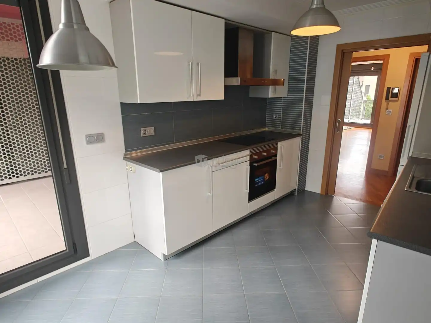 Cocina de Piso en venta en Astigarraga con Calefacción y Terraza