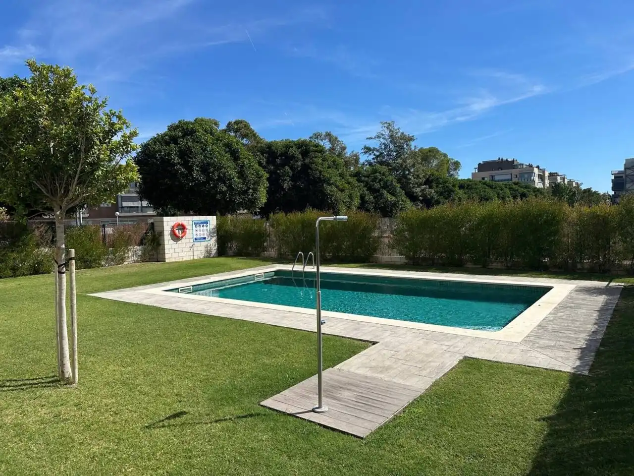 Ático con piscina en venta en Via Máxima, imagen 16
