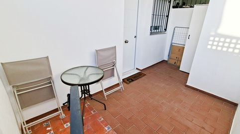 Foto 4 de Apartament de lloguer a Campanillas, Málaga Capital