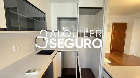 Foto 5 de Pis de lloguer a De Tembleque, Aluche,  Madrid Capital