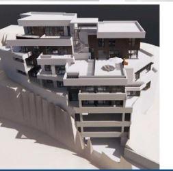 Foto 3 de Edifici en venda a La Luz - El Torcal, Málaga Capital