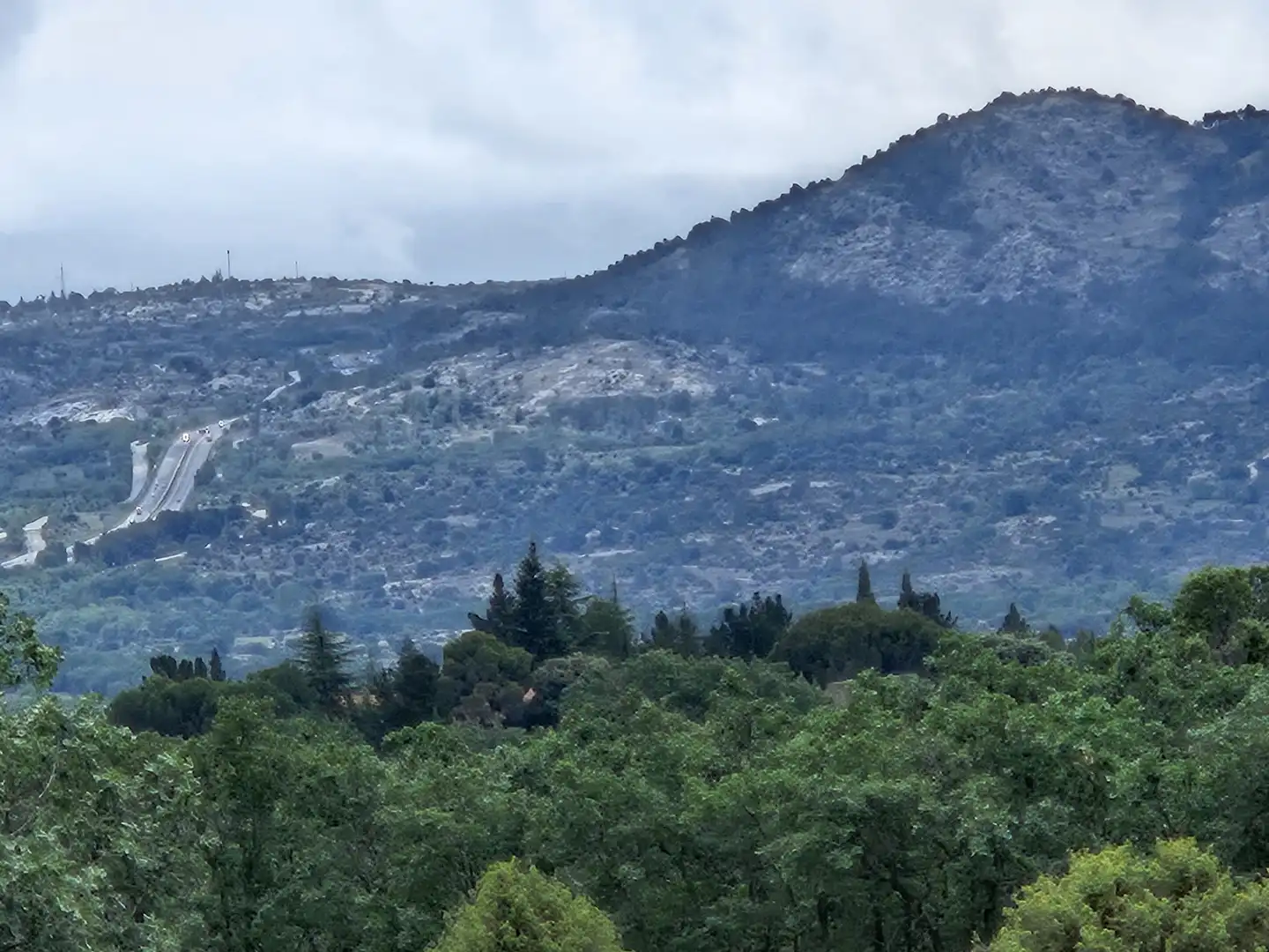 Terreny rústic en venda a Lozoyuela-navas-sieteiglesias, imagen 15
