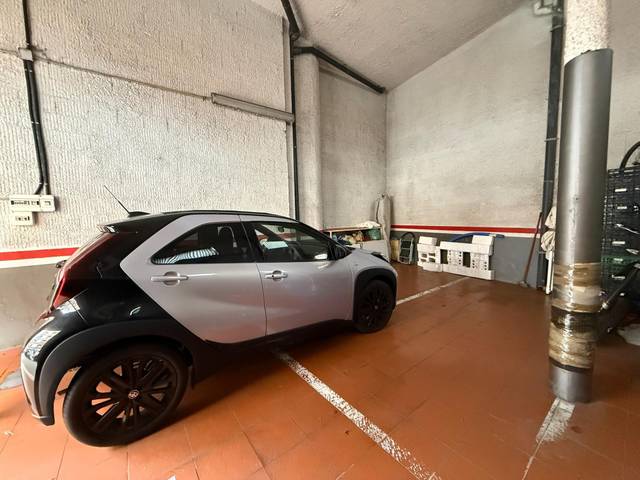 Garaje en Venta en Carrer de Peníscola, 10 en Trinitat Vella