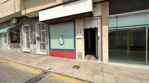 Foto 2 von Geschaftsraum zur Miete in Los Dolores, Cartagena