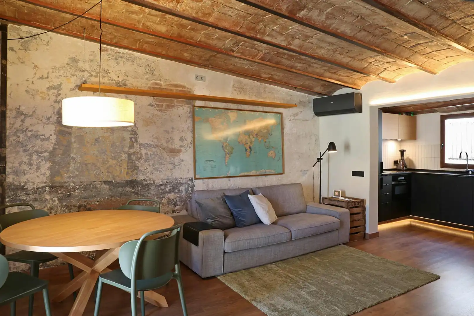 Flat to rent in Ciutat Vella, imagen 2