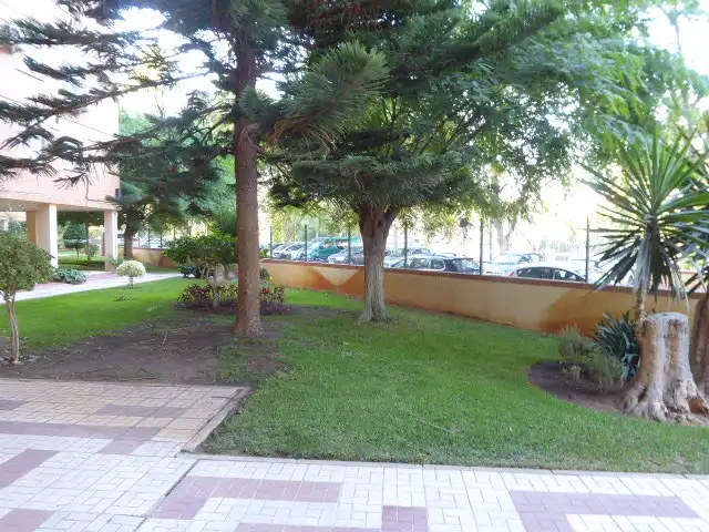 Apartament amb ascensor de lloguer a Calle Encarnación Fontiveros 3, imagen 2