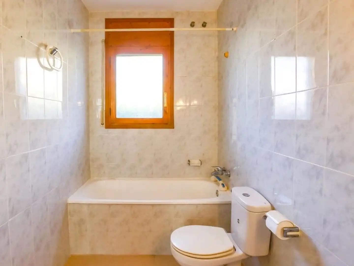 Baño de Casa o chalet en venta en Deltebre con Aire acondicionado, Trastero y Balcón