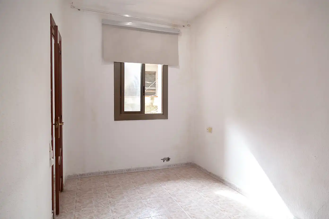 Habitación de Piso en venta en Barcelona con Balcón