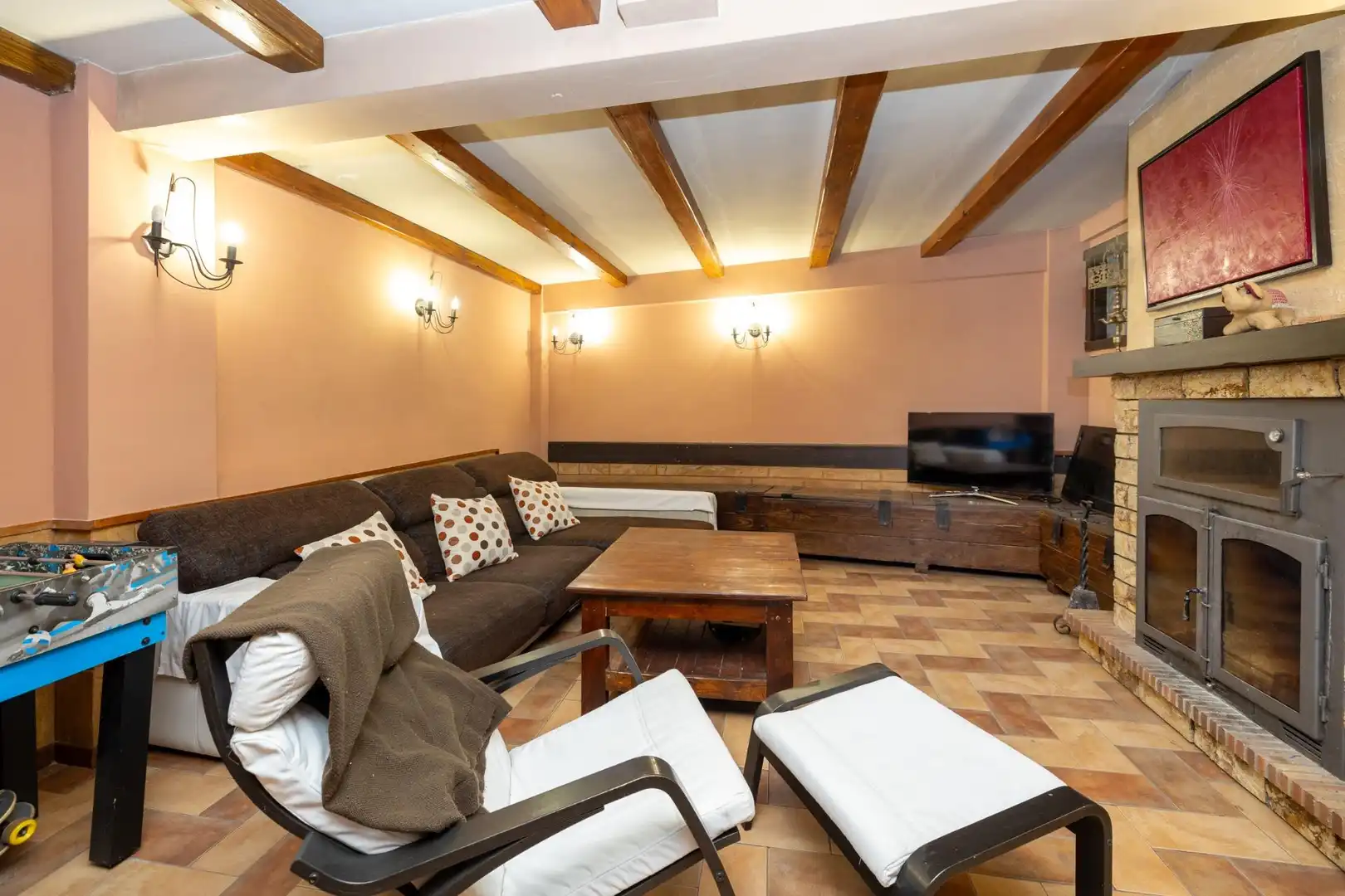Adossat en venda a VIOLETA SIERRA NEVADA 2, imagen 32