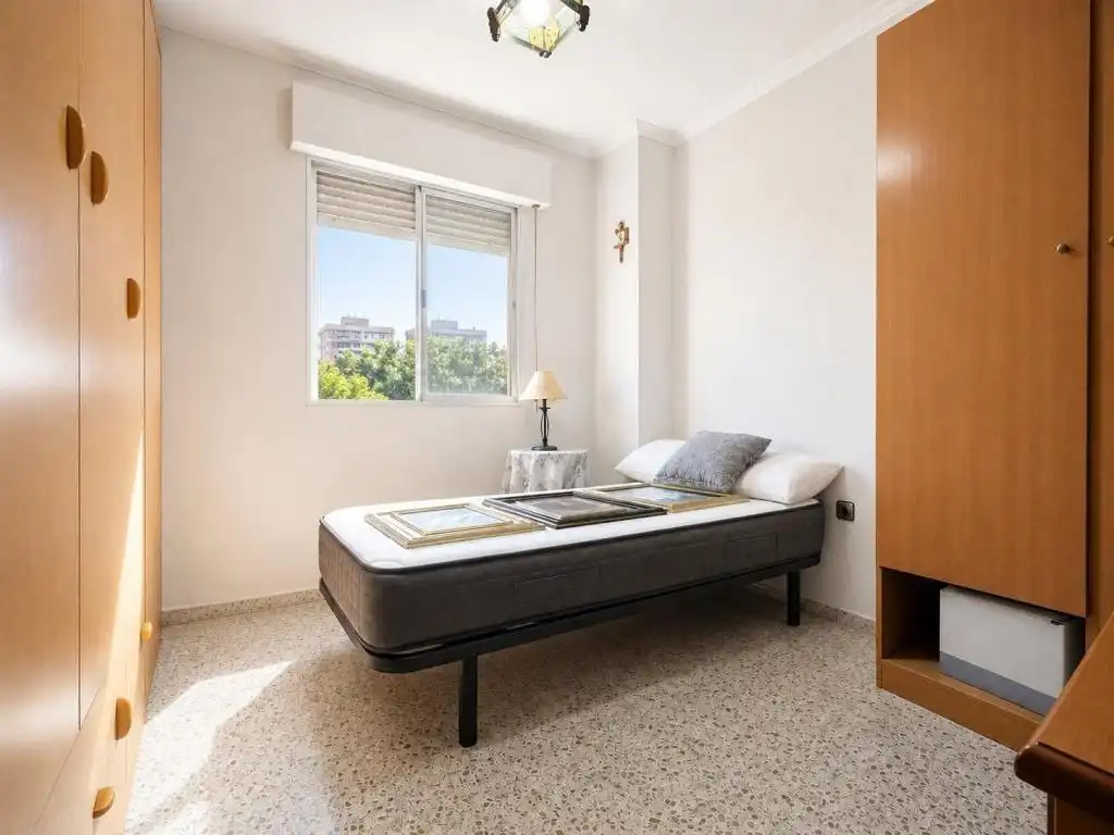 Piso con ascensor en venta en Carretera de Cádiz, imagen 11