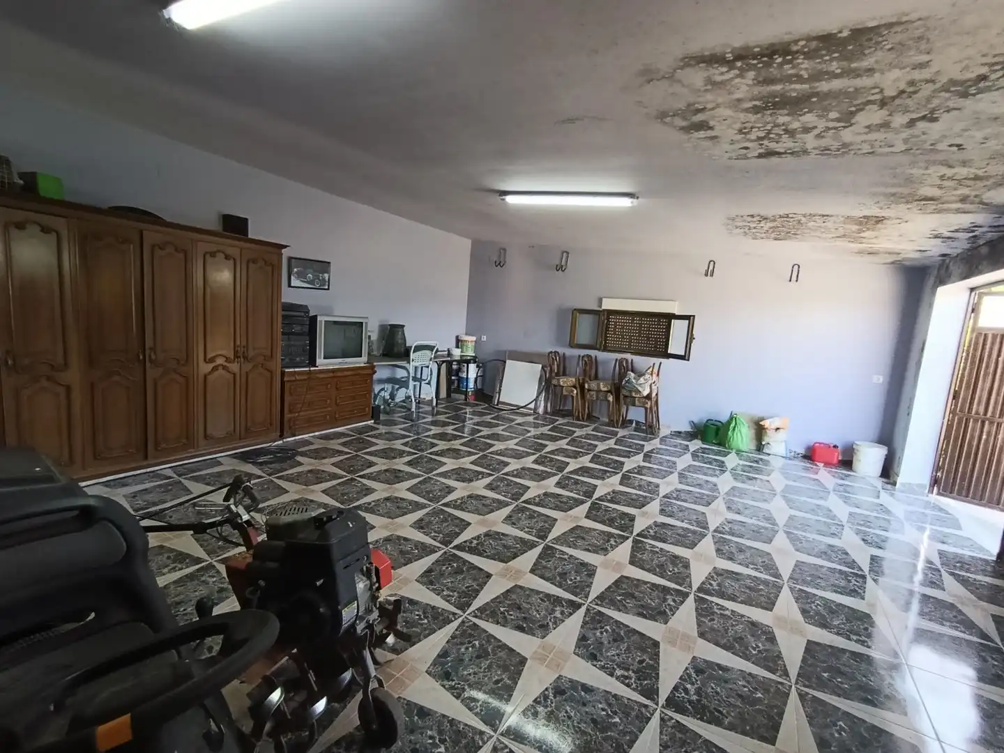 Residencial en venda en Pitiegua