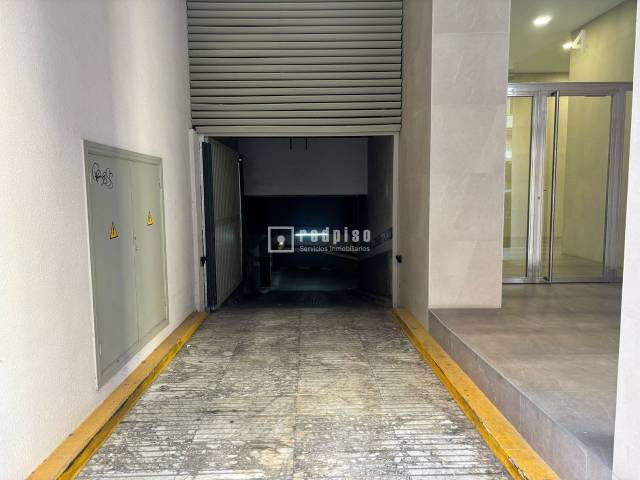 Garaje en Venta en CALLOSA DE ENSARRIÁ en La Raïosa