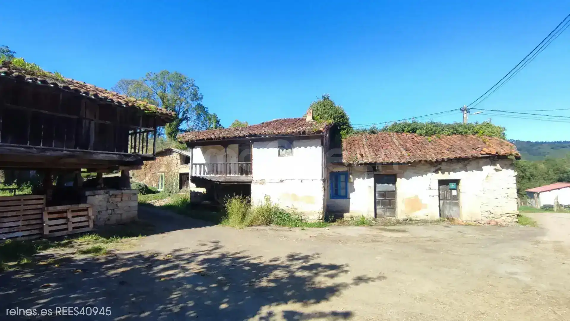 House with garden for sale in N/A, imagen 2
