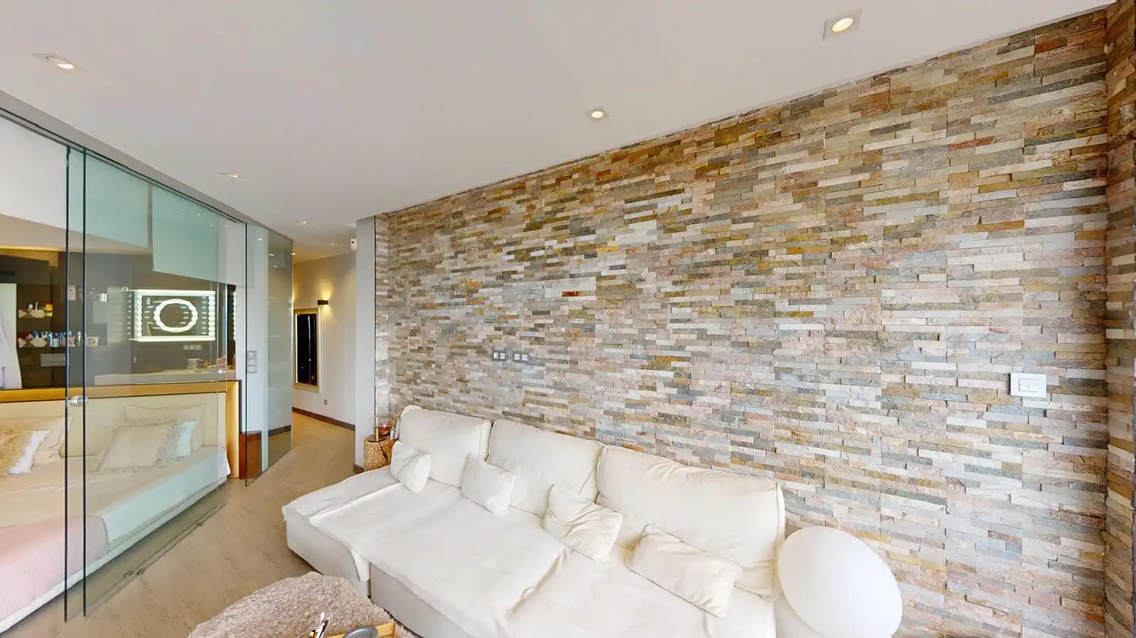 Appartement compact avec ascenseur à louer à Paseo las Canteras 24, imagen 8