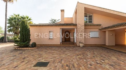 Foto 4 de Casa o xalet en venda a Camí Dels Presos, Santa Ana, Ontinyent
